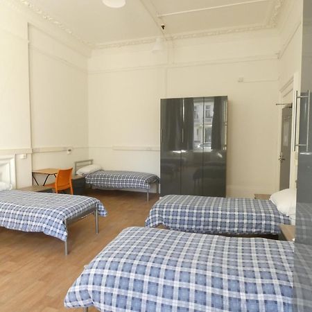 Hostel Halpin House London Exterior foto